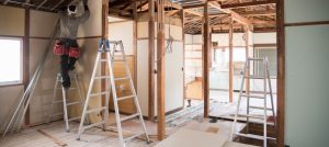 Entreprise de rénovation de la maison et de rénovation d’appartement à Morionvilliers